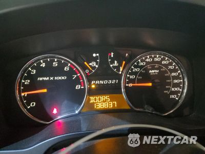 Zdjęcie 9 z 12 samochodu: 2012 CHEVROLET COLORADO LT VIN:1GCESCF97C8121508 - miniatura