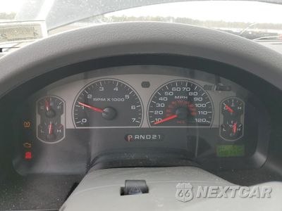 Zdjęcie 9 z 12 samochodu: 2008 FORD F150 VIN:1FTPX14598FA14591 - miniatura