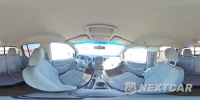 Zdjęcie 13 z 15 samochodu: 2017 NISSAN FRONTIER S VIN:1N6AD0ER4HN727573 - miniatura