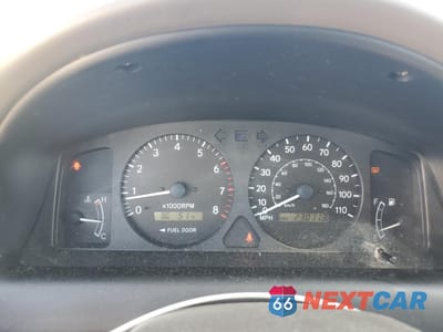 Zdjęcie 9 z 14 samochodu: 1998 TOYOTA COROLLA VE VIN:1NXBR18E4WZ095194 - miniatura