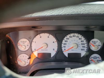 Zdjęcie 9 z 12 samochodu: 2003 DODGE RAM 3500 S VIN:3D7HU18N02G141023 - miniatura