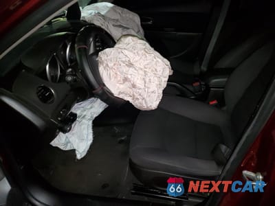 Zdjęcie 7 z 12 samochodu: 2015 CHEVROLET CRUZE LT VIN:1G1PC5SB3F7126220 - miniatura