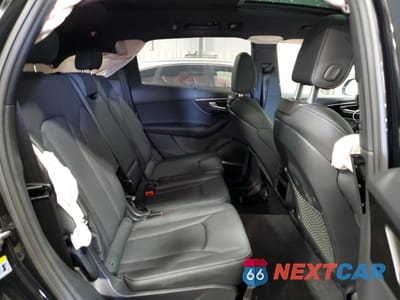 Zdjęcie 11 z 14 samochodu: 2025 AUDI Q7 PRESTIGE VIN:WA1VVBF74SD010351 - miniatura