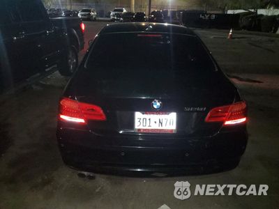 Zdjęcie 6 z 12 samochodu: 2013 BMW 328 XI VIN:WBAKF3C57DJ386073 - miniatura