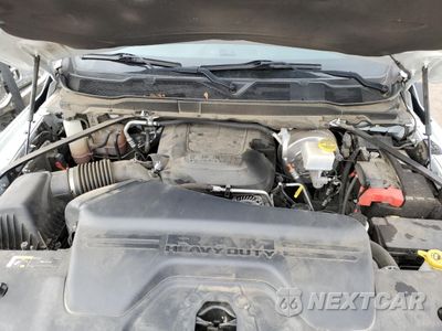 Zdjęcie 11 z 12 samochodu: 2022 RAM 2500 TRADESMAN VIN:3C7WR5HJ8NG379846 - miniatura