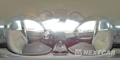 Zdjęcie 13 z 15 samochodu: 2020 NISSAN ROGUE S VIN:5N1AT2MT4LC808927 - miniatura
