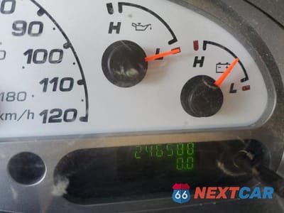 Zdjęcie 9 z 12 samochodu: 2004 FORD EXPLORER SPORT TRAC VIN:1FMZU77K64UB34985 - miniatura