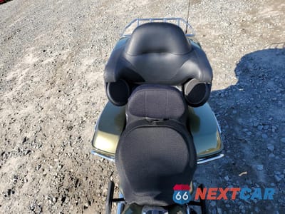 Piąte zdjęcie samochodu w środku: 2018 HARLEY-DAVIDSON FLHTK ULTRA LIMITED VIN:1HD1KED16JB643875 - miniatura