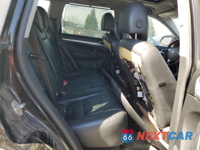 Zdjęcie 11 z 13 samochodu: 2006 PORSCHE CAYENNE VIN:WP1AA29P66LA23012 - miniatura