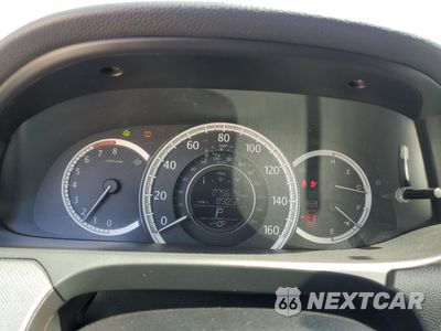 Zdjęcie 9 z 13 samochodu: 2014 HONDA ACCORD LX VIN:1HGCR2F35EA128589 - miniatura
