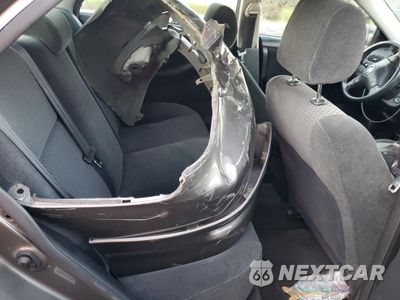 Zdjęcie 10 z 12 samochodu: 2005 TOYOTA COROLLA CE VIN:1NXBR32E65Z496457 - miniatura
