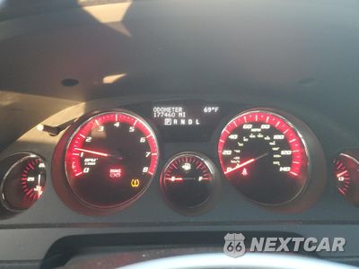 Zdjęcie 9 z 13 samochodu: 2012 GMC ACADIA DENALI VIN:1GKKRTED6CJ276780 - miniatura