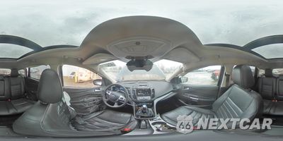 Zdjęcie 13 z 15 samochodu: 2015 FORD ESCAPE SE VIN:1FMCU9GX3FUB66373 - miniatura