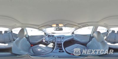 Zdjęcie 12 z 14 samochodu: 2012 HYUNDAI SONATA HYBRID VIN:KMHEC4A48CA045204 - miniatura