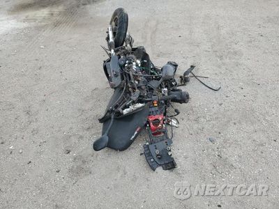 Zdjęcie 6 z 10 samochodu: 2024 JIAJ MOPED VIN:LLPVGBAK1P1080255 - miniatura