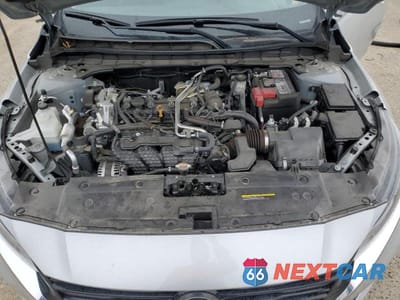 Zdjęcie 11 z 12 samochodu: 2023 NISSAN ALTIMA SL VIN:1N4BL4EV0PN411901 - miniatura