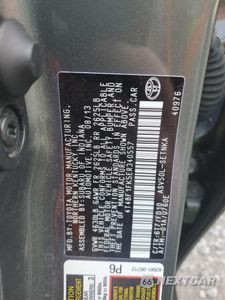 Zdjęcie 14 z 14 samochodu: 2014 TOYOTA CAMRY L VIN:4T4BF1FK5ER340557 - miniatura