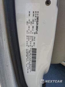 Zdjęcie 13 z 13 samochodu: 2012 DODGE GRAND CARAVAN SXT VIN:2C4RDGCGXCR166324 - miniatura