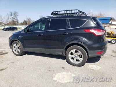 Drugie zdjęcie samochodu z przodu: 2013 FORD ESCAPE SE VIN:1FMCU0GX5DUC54057 - miniatura
