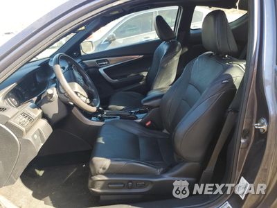 Zdjęcie 7 z 12 samochodu: 2016 HONDA ACCORD EXL VIN:1HGCT2B8XGA004579 - miniatura
