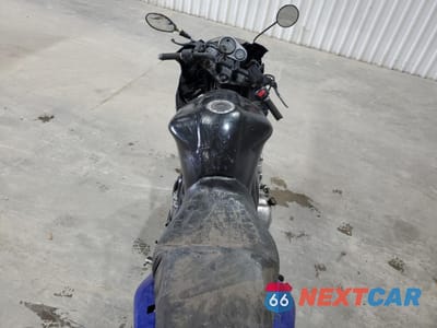 Zdjęcie 6 z 8 samochodu: 2003 YAMAHA FZS10 VIN:JYARN07Y03A001308 - miniatura