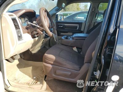 Zdjęcie 7 z 14 samochodu: 2013 RAM 1500 SLT VIN:1C6RR6LG8DS545809 - miniatura