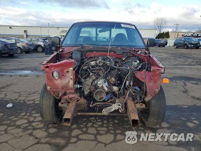Piąte zdjęcie samochodu w środku: 1999 FORD F150 VIN:1FTZF172XXNA79662 - miniatura