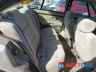 Zdjęcie 10 z 12 samochodu: 1997 OLDSMOBILE 88 BASE VIN:1G3HN52K8V4855884 - miniatura