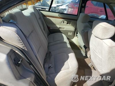 Zdjęcie 10 z 12 samochodu: 1997 OLDSMOBILE 88 BASE VIN:1G3HN52K8V4855884 - miniatura