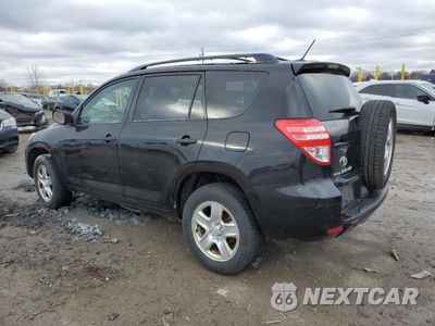 Drugie zdjęcie samochodu z przodu: 2009 TOYOTA RAV4 VIN:JTMBF33VX95005349 - miniatura