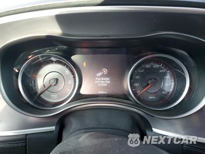 Zdjęcie 9 z 14 samochodu: 2019 DODGE CHARGER SCAT PACK VIN:2C3CDXGJ8KH553720 - miniatura