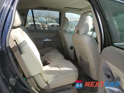Zdjęcie 11 z 15 samochodu: 2006 VOLVO XC90 VIN:YV4CZ592861231264 - miniatura