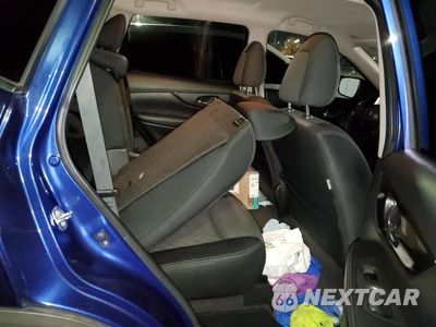 Zdjęcie 10 z 12 samochodu: 2018 NISSAN ROGUE S VIN:JN8AT2MT0JW454599 - miniatura