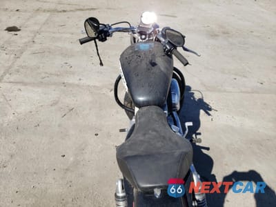 Zdjęcie 6 z 9 samochodu: 2017 HARLEY-DAVIDSON XL883 SUPERLOW VIN:1HD4CR235HC439319 - miniatura