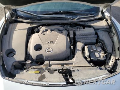 Zdjęcie 12 z 13 samochodu: 2014 NISSAN MAXIMA S VIN:1N4AA5AP2EC462159 - miniatura