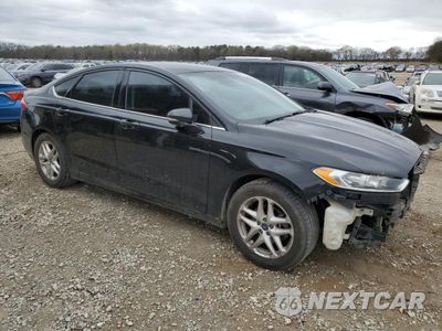 Czwarte zdjęcie samochodu z boku: 2015 FORD FUSION SE VIN:3FA6P0H71FR207437 - miniatura