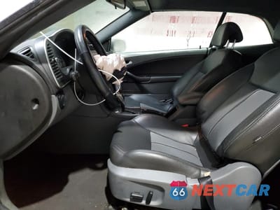 Zdjęcie 7 z 12 samochodu: 2007 SAAB 9-3 2.0T VIN:YS3FD79Y576102409 - miniatura