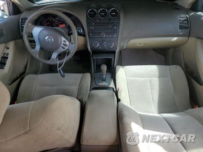 Zdjęcie 8 z 15 samochodu: 2008 NISSAN ALTIMA 2.5 VIN:1N4AL21EX8N458392 - miniatura
