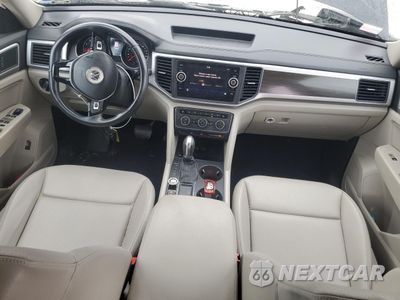 Zdjęcie 8 z 16 samochodu: 2018 VOLKSWAGEN ATLAS SE VIN:1V2DR2CA1JC546005 - miniatura