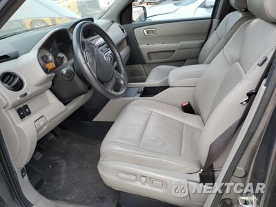 Zdjęcie 7 z 14 samochodu: 2012 HONDA PILOT TOURING VIN:5FNYF3H97CB020113 - miniatura