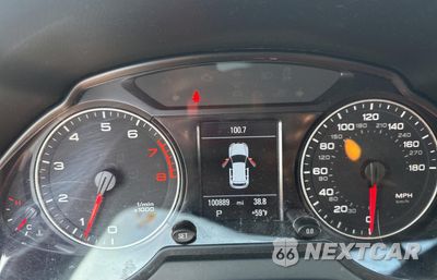 Zdjęcie 8 z 11 samochodu: 2010 AUDI Q5 PREMIUM PLUS VIN:WA1LKAFP8AA113590 - miniatura