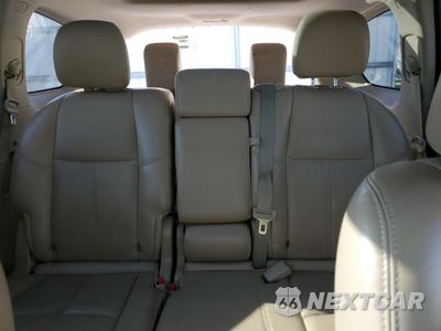 Zdjęcie 10 z 15 samochodu: 2014 NISSAN PATHFINDER S VIN:5N1AR2MN8EC700362 - miniatura