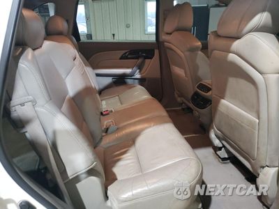 Zdjęcie 12 z 15 samochodu: 2009 ACURA MDX VIN:2HNYD28249H524070 - miniatura