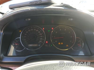 Zdjęcie 9 z 15 samochodu: 2003 LEXUS GX 470 VIN:JTJBT20X030008836 - miniatura