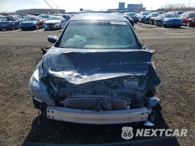 Piąte zdjęcie samochodu w środku: 2014 NISSAN ALTIMA 2.5 VIN:1N4AL3APXEC106542 - miniatura
