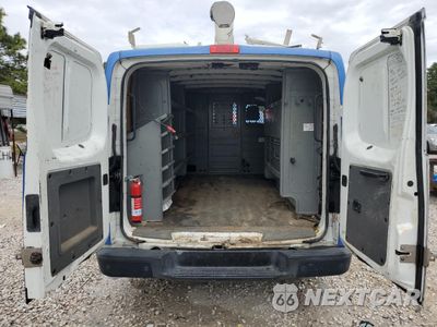 Zdjęcie 10 z 16 samochodu: 2018 NISSAN NV 1500 S VIN:1N6BF0KM3JN811283 - miniatura