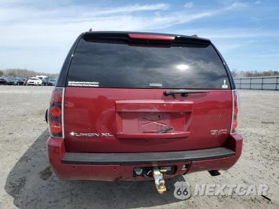 Zdjęcie 6 z 15 samochodu: 2007 GMC YUKON XL DENALI VIN:1GKFK66807J304281 - miniatura