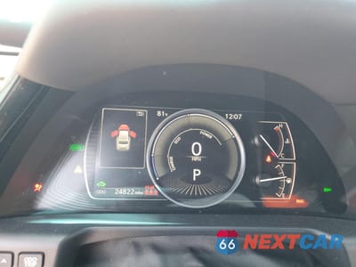 Zdjęcie 9 z 13 samochodu: 2022 LEXUS ES 300H BASE VIN:58ADA1C17NU026222 - miniatura