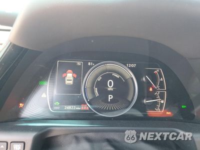 Zdjęcie 9 z 13 samochodu: 2022 LEXUS ES 300H BASE VIN:58ADA1C17NU026222 - miniatura