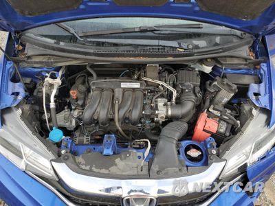 Zdjęcie 12 z 15 samochodu: 2018 HONDA FIT LX VIN:3HGGK5H43JM704738 - miniatura